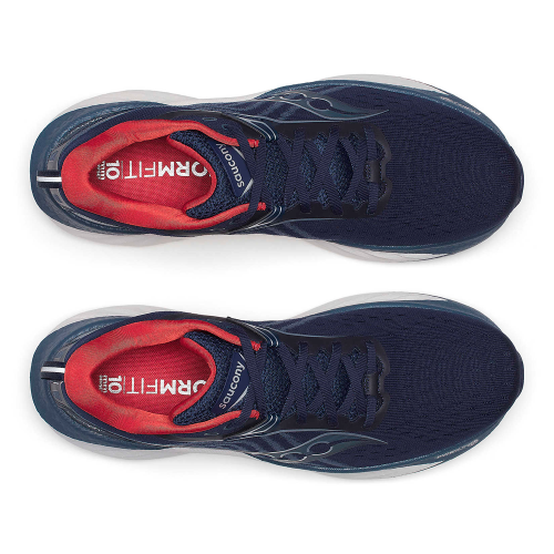 Saucony  кроссовки мужские Triumph 22 фото 5