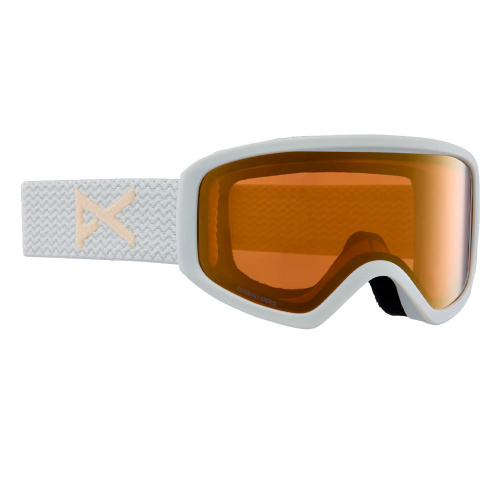 Anon  маска горнолыжная женская Insight PRCV/SPR