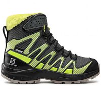 Salomon  ботинки детские Xa Pro v8 winter cswp