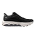 Mizuno  кроссовки мужские Wave Horizon 8 (10.5 (45), black-white-nimbus cloud)