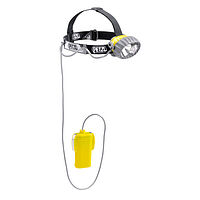 Petzl  фонарь Duobelt Led