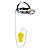Petzl  фонарь Duobelt Led (one size, no collor)