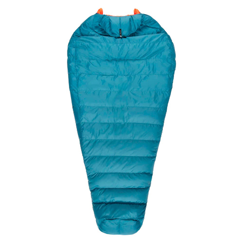 Mammut  спальный мешок Comfort Down Bag -5C фото 7