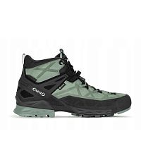 Aku  ботинки мужские Rock Dfs Mid Gtx