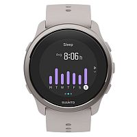 Suunto  часы 5 Peak ridge sand