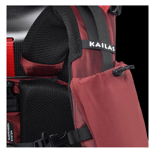 Kailas  рюкзак Summit PRO Trekking  65+10L фото 5