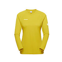 Mammut  лонгслив женский Ducan FL