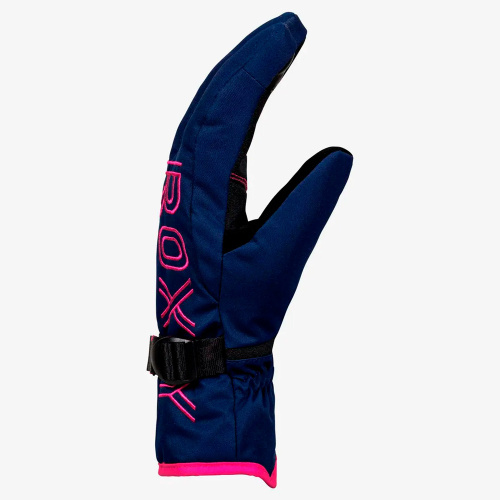 Roxy перчатки женские Freshfield фото 2 Roxy перчатки женские Freshfield фото 2