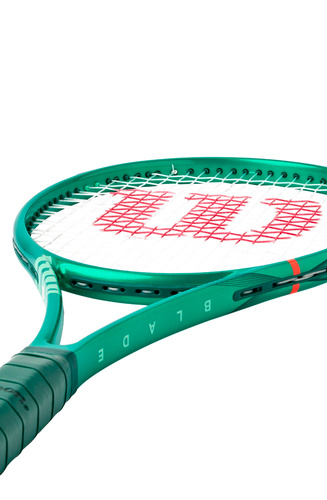 Wilson  ракетка для большого тенниса Blade 98 18X20 V10  unstr фото 5