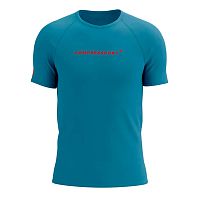 Compressport  футболка мужская Training SS logo tshirt