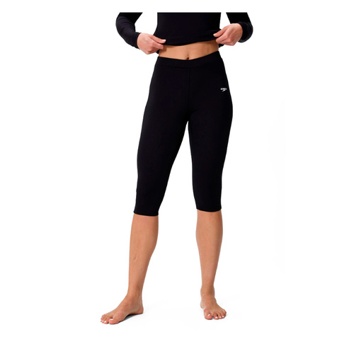 Speedo  леггинсы женские End+ 3/4 фото 3