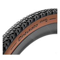 Pirelli  покрышка Cinturato Gravel RC TLR Classic