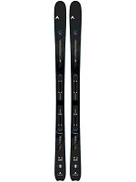 Dynastar  лыжи горные M-Pro 85 + Xpress 11 GW B93 black