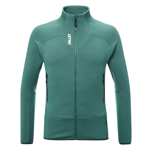 Millet  кофта мужская Kamet Power Pro