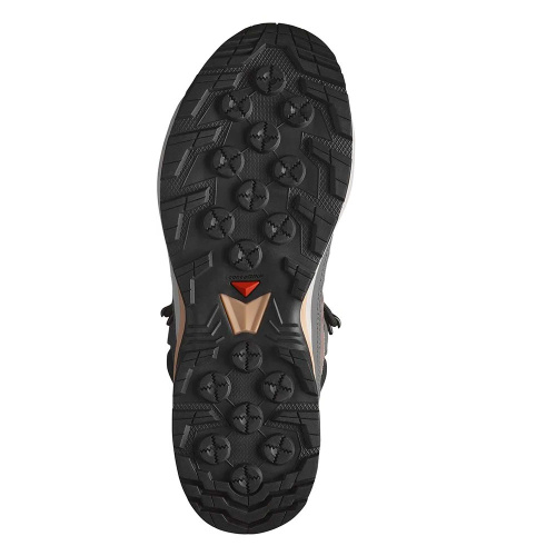 Salomon  ботинки утепленные женские X-Adventure Coldrush WP фото 5