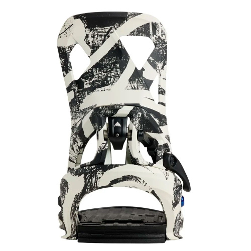 Burton  крепления сноубордические мужские Step On - 2026 фото 4