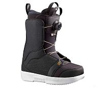 Salomon  ботинки сноубордические женские Pearl Boa
