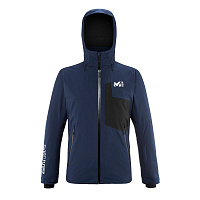Millet  куртка горнолыжная мужская Stratton jkt m