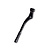 RFR  подножка KSA 18 PRO (one size, black)