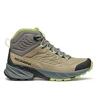 Scarpa  ботинки женские Rush 2 Pro Mid Gtx