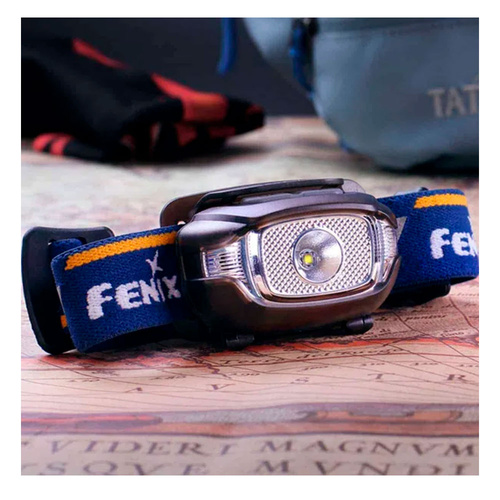 Fenix  фонарь светодиодный фото 2