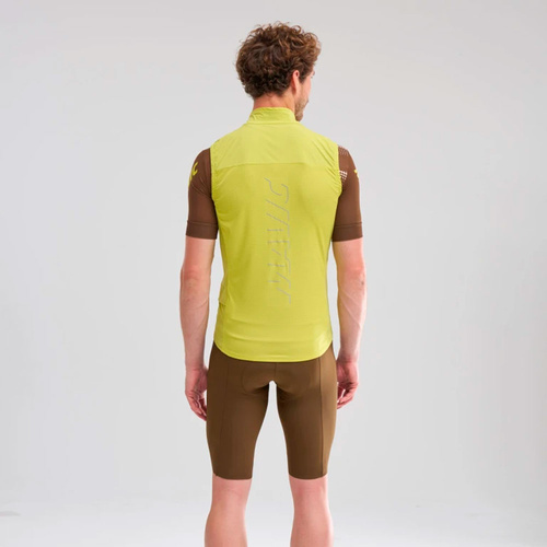 Mavic  жилет мужской Aksium Wind Vest фото 4