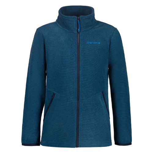 Icepeak толстовка флисовая детская B Koyuk Jr Icepeak толстовка флисовая детская B Koyuk Jr