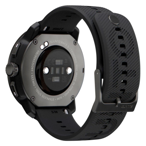 Suunto  часы Race S фото 4