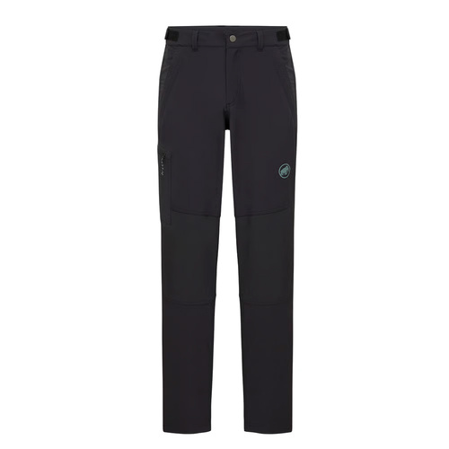 Mammut  брюки мужские Runbold Guide So