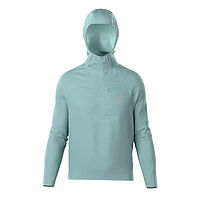 Compressport  куртка мужская Tempest Waterproof Jacket M