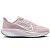 Nike  кроссовки женские Quest 6 (7.5 (38.5), white pink)