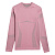 4F  термобелье лонгслив женский Ski Classic (M-L, dark pink)