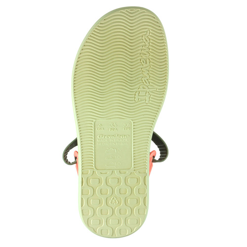 Ipanema  сандали женские Nuvea papete фото 4