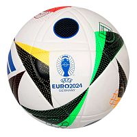 Adidas  мяч футбольный детский Euro24 Lge J290