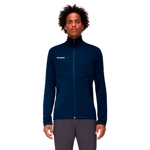 Mammut  кофта мужская Aconcagua Light Ml фото 2