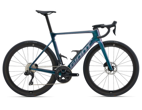 Giant  велосипед Propel Advanced 1 - 2025