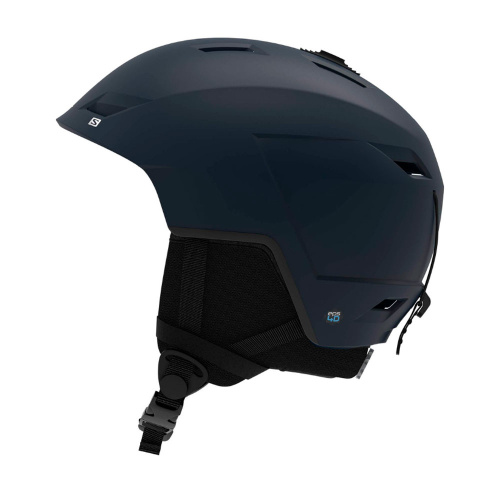 Salomon  шлем горнолыжный мужской Pioneer Lt фото 2