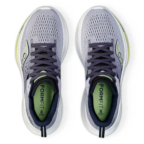 Saucony кроссовки женские Ride 17 фото 6 Saucony кроссовки женские Ride 17 фото 6