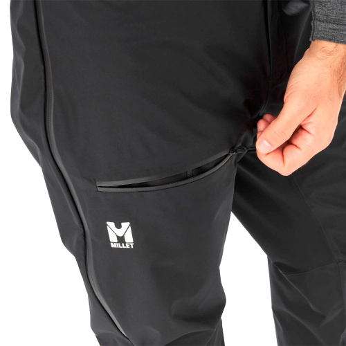 Millet  брюки мужские Seneca Gtx фото 6