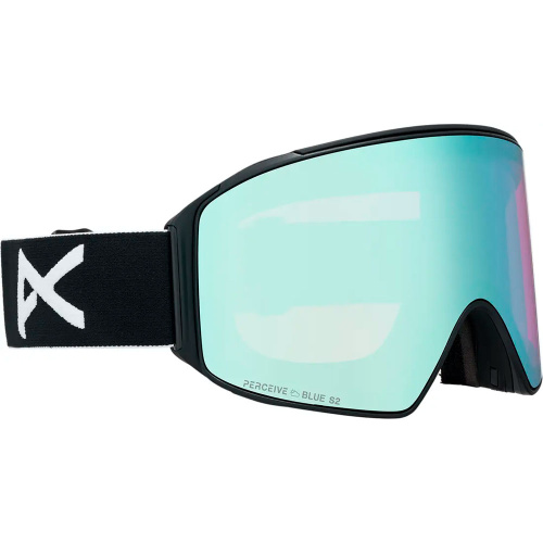 Anon  маска горнолыжная M4 Cylindrical фото 2