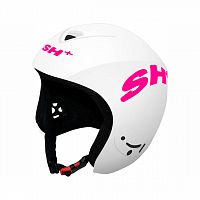 SH+  шлем горнолыжный Flash Junior