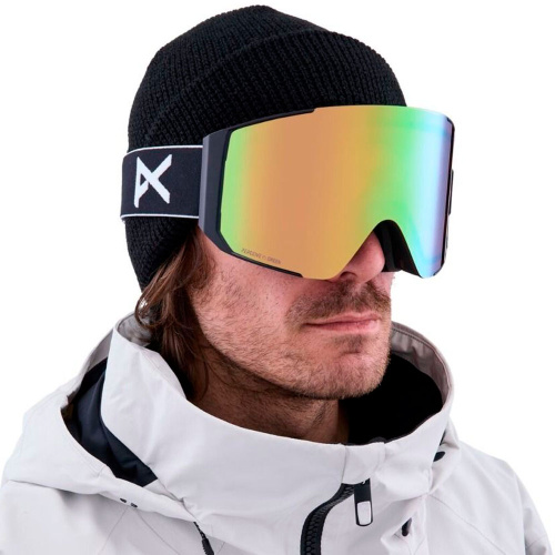 Anon  маска горнолыжная Sync фото 4