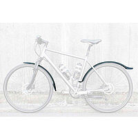SKS  крыло Velo 55 Cross, set, 28"