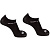 Salomon  носки Festival 2-pack (39-41, black white)