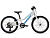 Giant  велосипед Talon 20 Lite - 2024 (one size (20"), snow drift)