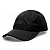 4F  кепка (S-M, deep black)