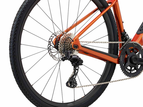 Giant  велосипед Revolt Advanced 2 - 2025 фото 5