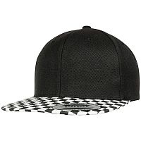 Flexfit  кепка Checkerboard Snapback