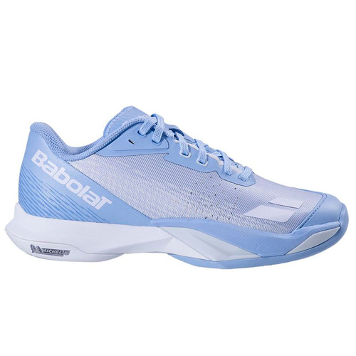 Babolat  кроссовки женские Jet Mach 4 Clay Women
