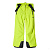 4F  брюки горнолыжные детские Boy Skiing (158, canary green)